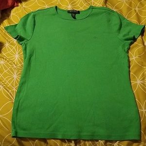 Lauren Ralph Lauren tee